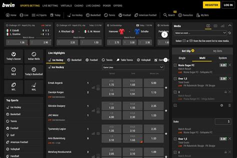 bwin tenis|Live Betting Odds .